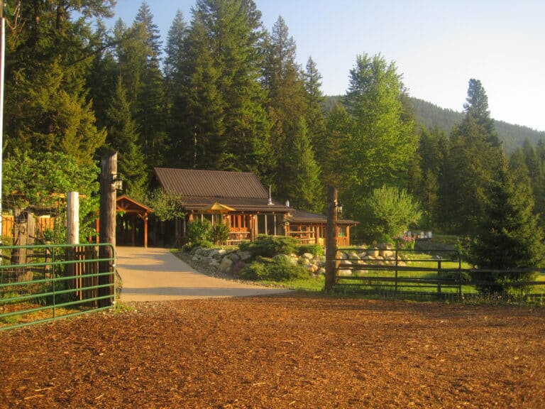 Mount Sentinel Farm House 768x576